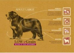 Sam's Field Adult Large - Kip & Aardappel - 13 Kg 8 Sam's Field Adult Large - Kip & Aardappel - 13 Kg -Huisdier Benodigdheden 1200x869 1