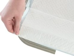 Trixie - Puppytoilet - Puppy Loo - 49 X 41 Cm -Huisdier Benodigdheden 1200x908