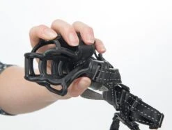 TRIXIE Honden Muilkorf Flex Maat L 17614 -Huisdier Benodigdheden 1200x910 1