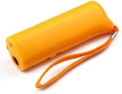 Merkloos Diervriendelijke Ultrasone Anti-Blaf Apparaat - Effectieve Hondentrainer - Anti Blaf Middel - Ultrasone Hondentrainer - Honden Clickertraining - Trainingshulp -Huisdier Benodigdheden 1200x924