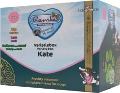 Renske Variatiebox Kate 12 X 395 Gr -Huisdier Benodigdheden 1200x926 4