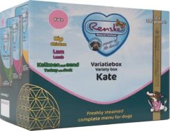 Renske Variatiebox Kate 12 X 395 Gr -Huisdier Benodigdheden 1200x926 5