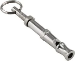 NBH® - RVS Honden Fluitje Met Aanpasbare Frequenties -Huisdier Benodigdheden 1200x972