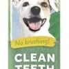 Tropiclean Fresh Breath Clean Teeth Oral Care Gel - Gebitsverzorging - Mint 59 Ml -Huisdier Benodigdheden 343x1200