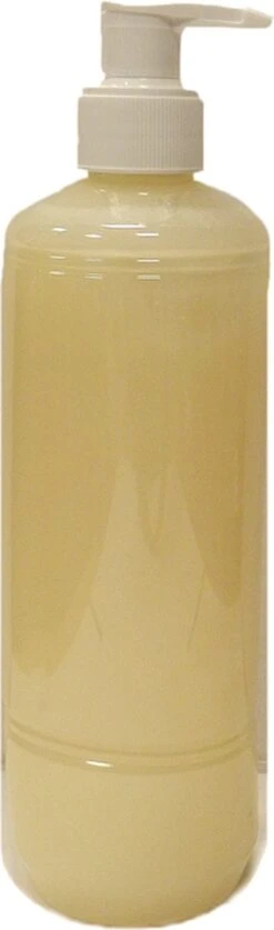 Schapenvet Met Knoflook Vloeibaar Schapenvet {Voedingssupplement}