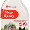 Flamingo Stop Spray Tegen Plassen Van Honden 800 Ml Antiplas -Huisdier Benodigdheden 422x1200