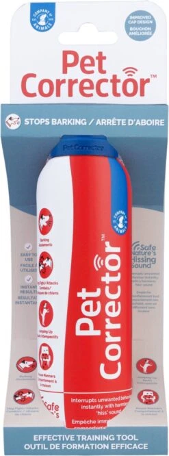 Company Of Animals Pet Corrector - Hondenopvoeding - 200 Ml -Huisdier Benodigdheden 445x1200