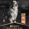 Pro Plan Medium & Large Adult 7+ (Senior) Sensitive Skin - Honden Droogvoer - Zalm - 14 Kg 1 Pro Plan Medium & Large Adult 7+ (Senior) Sensitive Skin - Honden Droogvoer - Zalm - 14 Kg -Huisdier Benodigdheden 544x1200