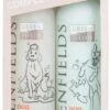 Greenfields Vacht Verzorging Set Voor Honden Shampoo, Conditioner & Droogshampoo -Huisdier Benodigdheden 565x1200