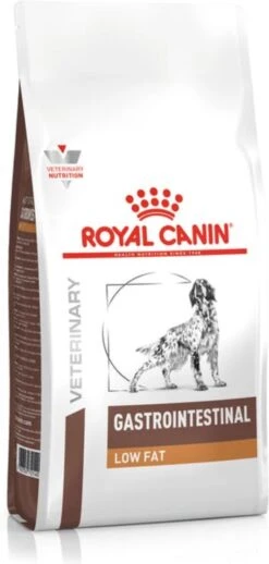 Royal Canin Gastro Intestinal Low Fat - Hondenvoer - 12 Kg -Huisdier Benodigdheden 572x1200 2