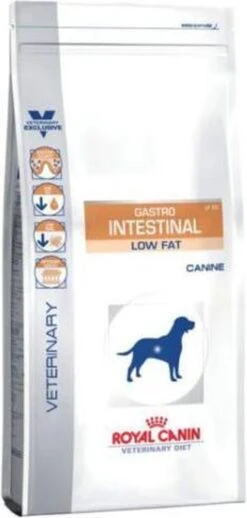 Royal Canin Gastro Intestinal Low Fat - Hondenvoer - 12 Kg -Huisdier Benodigdheden 572x1200 3