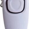 Luxe Clicker Met Fluit - 2 In 1 Hondentrainer - Hondenklikker - Met Bevestigingsring - Hond Trainen Met Een Clicker En Fluit - Honden Trainer - Wit - Puppy Klikker - Puppy Trainen - Kattentrainer - Trainingshulp Voor Huisdieren - Huisdieren 2 Luxe Clicker Met Fluit - 2 In 1 Hondentrainer - Hondenklikker - Met Bevestigingsring - Hond Trainen Met Een Clicker En Fluit - Honden Trainer - Wit - Puppy Klikker - Puppy Trainen - Kattentrainer - Trainingshulp Voor Huisdieren - Huisdieren -Huisdier Benodigdheden 578x1200