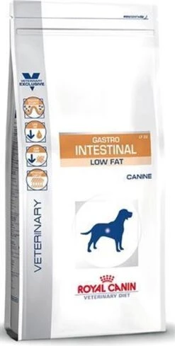 Royal Canin Gastro Intestinal Low Fat - Hondenvoer - 12 Kg -Huisdier Benodigdheden 606x1200