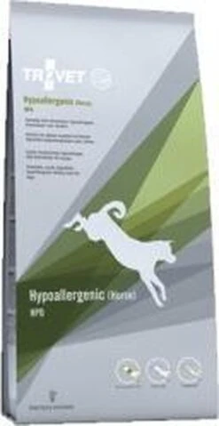 Trovet Hypoallergenic Dog Horse Hpd - 10 KG -Huisdier Benodigdheden 619x1200 1