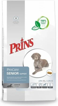 Prins Procare Senior - 15 KG -Huisdier Benodigdheden 654x1200 1
