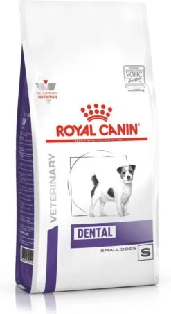 Royal Canin Dental Special Small Dog Under 10Kg - Hondenvoer - 3,5 Kg -Huisdier Benodigdheden 656x1200 1