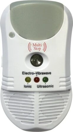 BSI - Multistop Pro - Ongedierteverjager Met 3-voudige Werking: Ultrasoon + Elektromagnetisch + Ioniserend - Ongediertebestrijding - Onhoorbaar Voor Mens - Bereik Tot 300 M² 10 BSI - Multistop Pro - Ongedierteverjager Met 3-voudige Werking: Ultrasoon + Elektromagnetisch + Ioniserend - Ongediertebestrijding - Onhoorbaar Voor Mens - Bereik Tot 300 M² -Huisdier Benodigdheden 667x1200 1