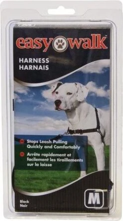 PetSafe Easy Walk® - Hondentuigje - Zwart - M - 51-71 Cm 37 PetSafe Easy Walk® - Hondentuigje - Zwart - M - 51-71 Cm -Huisdier Benodigdheden 672x1200 1