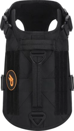 Always Prepared © Pro K9 Hondentuig - Anti Trek - Y Tuig - Middel En Grote Hond - Veiligheidstuig 27 Always Prepared © Pro K9 Hondentuig - Anti Trek - Y Tuig - Middel En Grote Hond - Veiligheidstuig -Huisdier Benodigdheden 681x1200 1