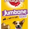 Pedigree Jumbone Hondensnacks Maxi - Rund & Gevogelte - 12 Stuks -Huisdier Benodigdheden 686x1200 1