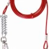 Trixie Aanleglijn Rood - 5 MTR -Huisdier Benodigdheden 702x1200