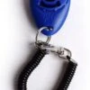 Merkloos Petshop ACE – Clicker – Hond – Training – Honden Training – Met Bevestiging - Blauw -Huisdier Benodigdheden 704x1200
