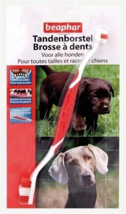 Beaphar Tandenborstel -Huisdier Benodigdheden 708x1200 1