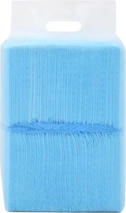 VidaXL Huisdierentrainingsdoekjes 200 St 45x33 Cm Nonwoven Stof -Huisdier Benodigdheden 710x1200