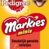Pedigree Markies Hondensnacks Mini - 12 X 500 Gr -Huisdier Benodigdheden 715x1200