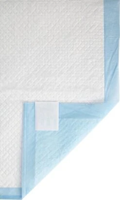 Happy Home Trainingsmat - Zindelijkstraining - 60 Stuks - 60X60 Cm -Huisdier Benodigdheden 720x1200 1