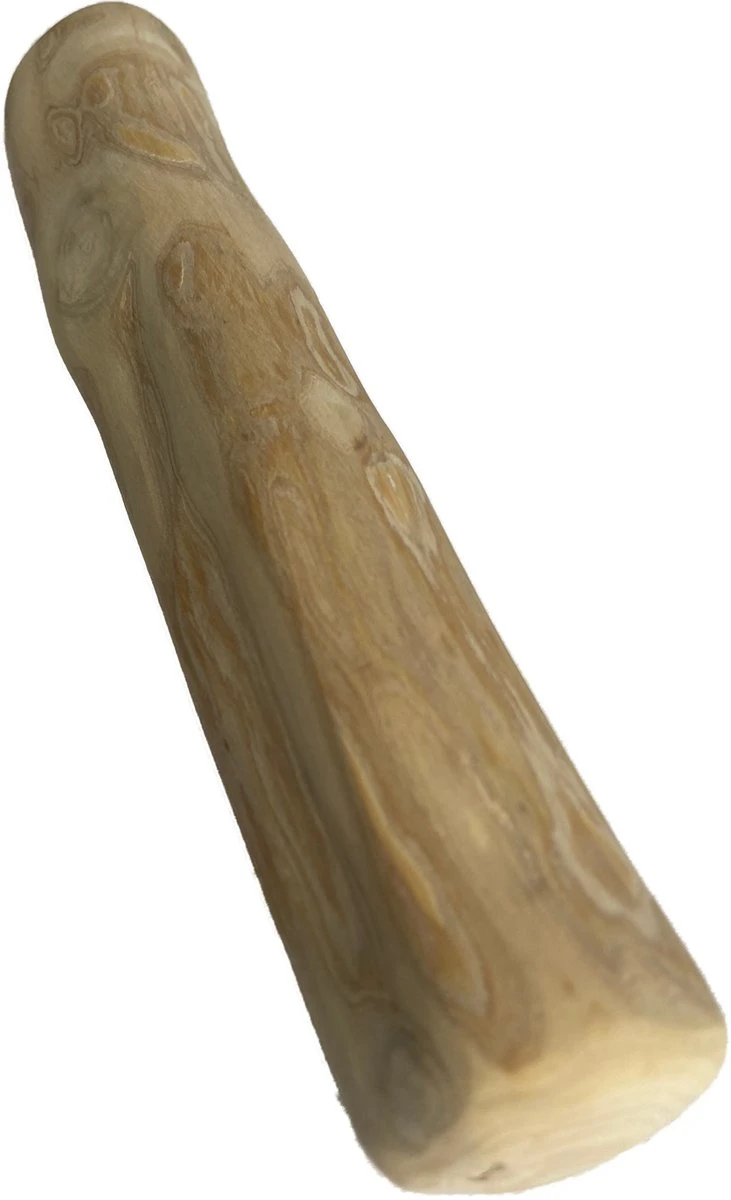 BoDutch - Koffieboom Kauwwortel - Maat M - Hondensnack 4 BoDutch - Koffieboom Kauwwortel - Maat M - Hondensnack - Afbeelding 2