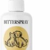 Sensipharm Bitterspray Anti Bijt Spray - Hond, Kat, Konijn & Vogel - Bitter Anti Kauw Knabbel Knaag - 100 Ml -Huisdier Benodigdheden 733x1200
