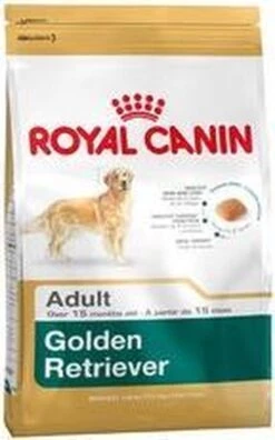 Royal Canin Golden Retriever 12 KG -Huisdier Benodigdheden 748x1200