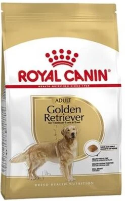 Royal Canin Golden Retriever 12 KG -Huisdier Benodigdheden 749x1200 1