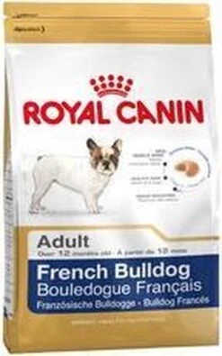 Royal Canin French Bulldog Adult 9 KG -Huisdier Benodigdheden 751x1200