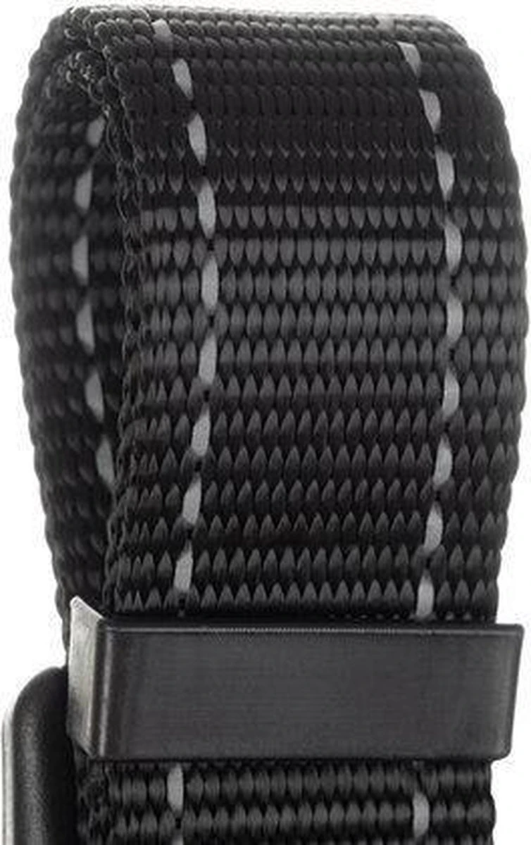 PetsPro Hondentuigje - Maat S - Anti Trek Honden Harnas - Honden Tuig - Tot 22 Kg - Nek Omvang: 37-45 Cm Borst Omvang: 48-55 Cm 7 PetsPro Hondentuigje - Maat S - Anti Trek Honden Harnas - Honden Tuig - Tot 22 Kg - Nek Omvang: 37-45 Cm Borst Omvang: 48-55 Cm - Afbeelding 5