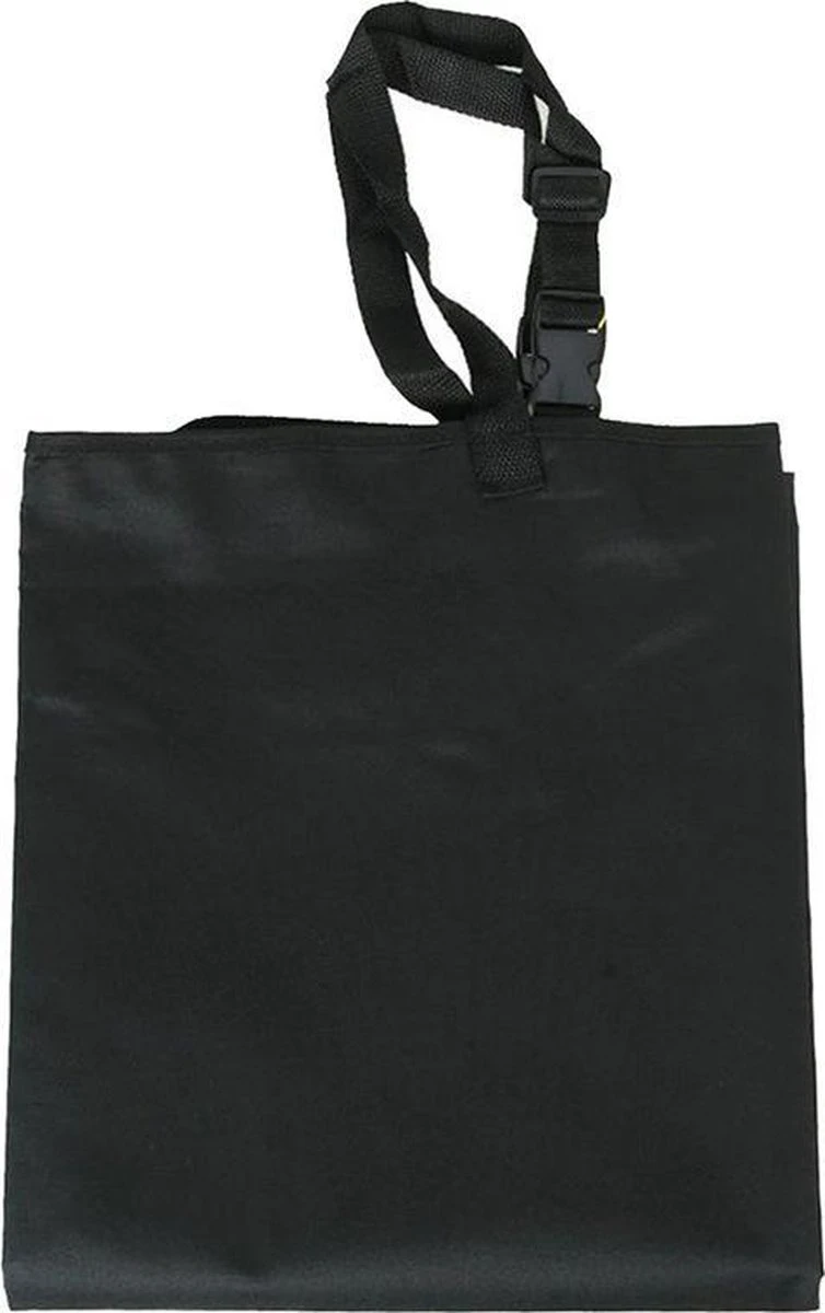 Merkloos Hondendeken / Hondenkleed / Beschermhoes - Voor In De Auto Achterbank Of Kofferbak - 137x147 Cm - Beschermhoes - Waterdicht - Zwart 6 Merkloos Hondendeken / Hondenkleed / Beschermhoes - Voor In De Auto Achterbank Of Kofferbak - 137x147 Cm - Beschermhoes - Waterdicht - Zwart - Afbeelding 4