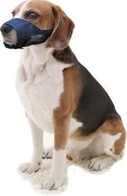 Pawise Muilkorf Adjustable - L - Size -Huisdier Benodigdheden 773x1200 2