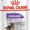 Royal Canin Ccn Sterilised Wet - Hondenvoer - 12x85 G -Huisdier Benodigdheden 777x1200 2