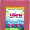Geurverwijderaar - Liberté All In One Cleaner - Desinfectie - Dieren - Huis - Auto - Kantoor - Schoonmaakmiddel - 5L - Vanilla & Wild Berry -Huisdier Benodigdheden 790x1200 1