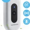 Vulpes Pets® Kattenbak Geurverdrijver PRO - Ozon En Negatieve Ionen Functie - Infraroodsensor - Oplaadbaar - Geurverwijderaar - Air Eliminator - Wit -Huisdier Benodigdheden 794x1200