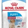 Royal Canin Medium Junior 15 KG -Huisdier Benodigdheden 795x1200