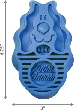 Kong Zoom Groom Hond -Huisdier Benodigdheden 809x1200