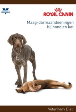 Royal Canin Gastro Intestinal Low Fat - Hondenvoer - 12 Kg -Huisdier Benodigdheden 810x1200 5