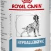 Royal Canin Hypoallergenic Hond - 12 X 400 G Blikken 1 Royal Canin Hypoallergenic Hond - 12 X 400 G Blikken -Huisdier Benodigdheden 820x1200 1
