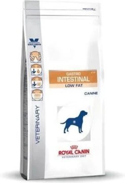 Royal Canin Gastro Intestinal Low Fat - Hondenvoer - 12 Kg -Huisdier Benodigdheden 820x1200