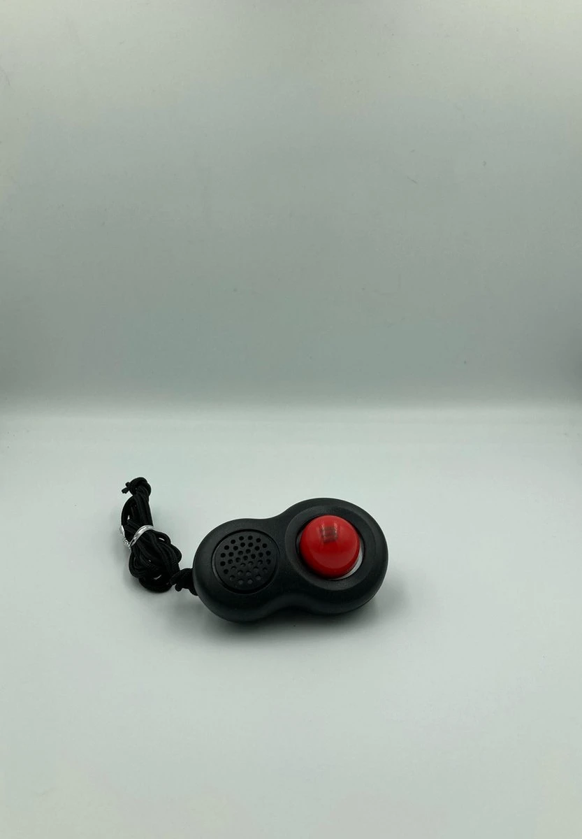 Merkloos Ring Clicker - Honden - Trainingshulpmiddel 3 Merkloos Ring Clicker - Honden - Trainingshulpmiddel