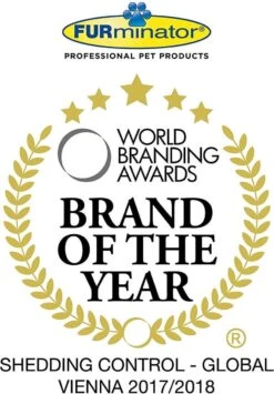 Furminator® Hond Langhaar - Vermindert Haaruitval Tot 90% - Hondenborstel - L -Huisdier Benodigdheden 835x1200