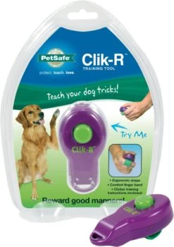 Petsafe Clicker Voor Training -Huisdier Benodigdheden 846x1200 1