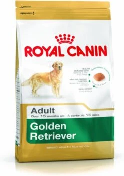 Royal Canin Golden Retriever 12 KG -Huisdier Benodigdheden 848x1200 1